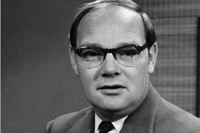 Cliff Michelmore httpsichefbbcicouknews660cpsprodpb0B4Ap