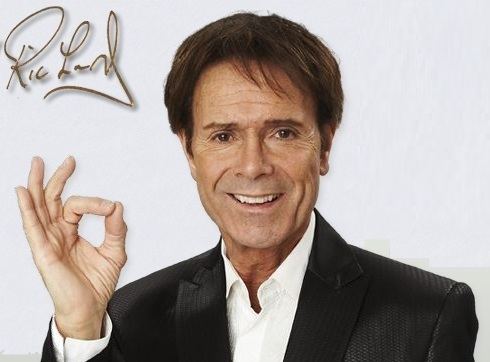Cliff Richard Twitter users jump the gun again as they assume Cliff