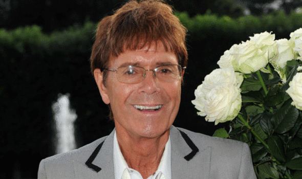 Cliff Richards Cliff Richards39 regrets about his father Celebrity News