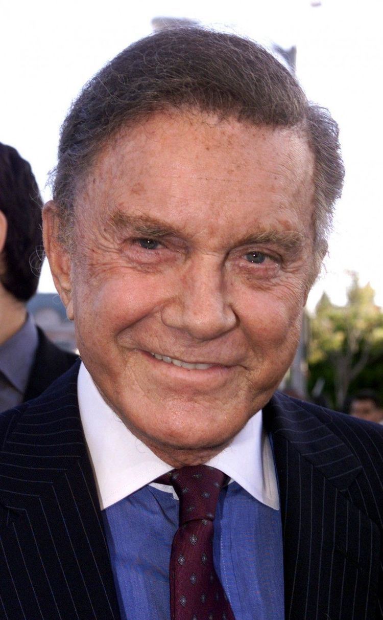 Cliff Robertson Oscar Winner Cliff Robertson Died a Day After His 88th