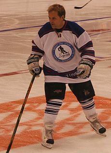 Cliff Ronning Cliff Ronning Wikipedia the free encyclopedia