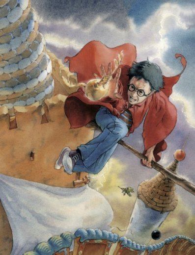 Cliff Wright Cliff Wright Harry Potter Art Pinterest Harry potter and