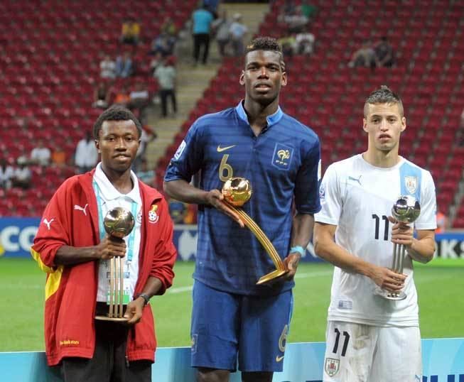 Clifford Aboagye Ghana youth international Clifford Aboagye hoping to