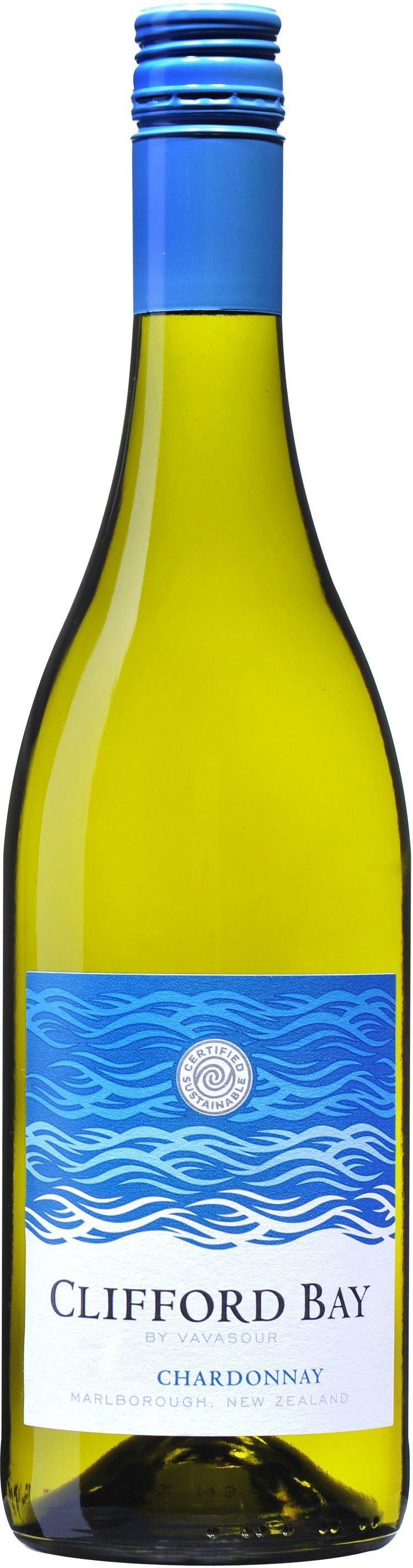 Clifford Bay Wine
