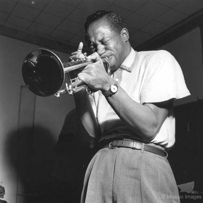 Clifford Brown Clifford Brown Biography Albums amp Streaming Radio