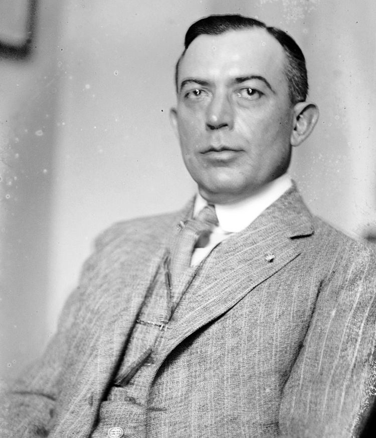 Clifford C. Ireland