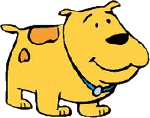 Clifford (character) Cartoon Characters Clifford the Big Red Dog