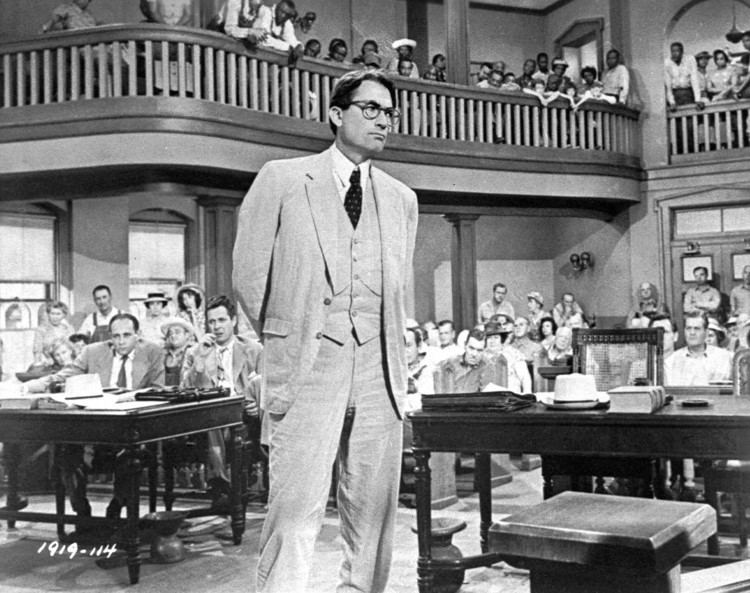 Clifford Durr The real Atticus Finch Baltimore Sun