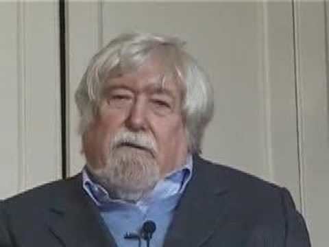 Clifford Geertz Full interview with Clifford Geertz part one YouTube