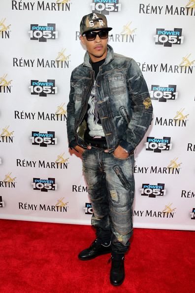 Clifford Joseph Clifford Joseph Harris Jr Photos Photos Zimbio