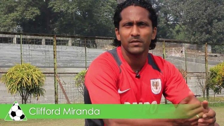 Clifford Miranda Clifford Miranda 1on1 with Anglian Football YouTube