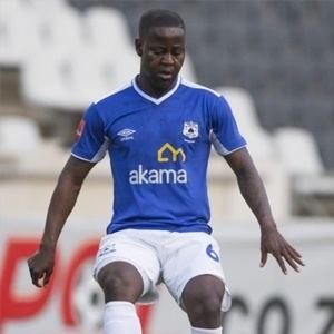 Clifford Ngobeni Ngobeni hopeful of finding club Sport24
