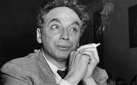 Clifford Odets Clifford Odets profile Telegraph