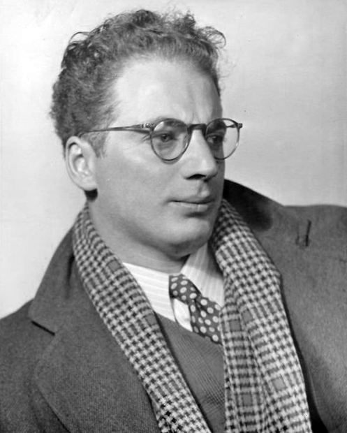 Clifford Odets Rocket to the Moon Clifford Odets39 Forgotten Masterpiece