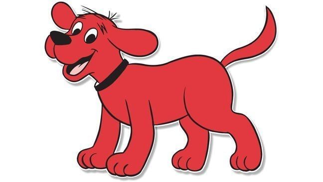 Clifford the Big Red Dog Illumination and Universal Adapting 39Clifford the Big Red Dog