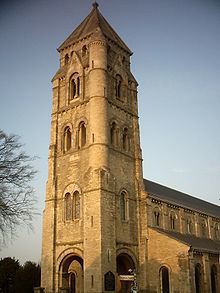 Clifford, West Yorkshire httpsuploadwikimediaorgwikipediacommonsthu