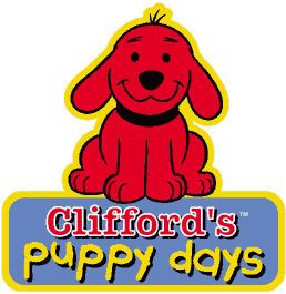 Clifford's Puppy Days Clifford39s Puppy Days Wikipedia