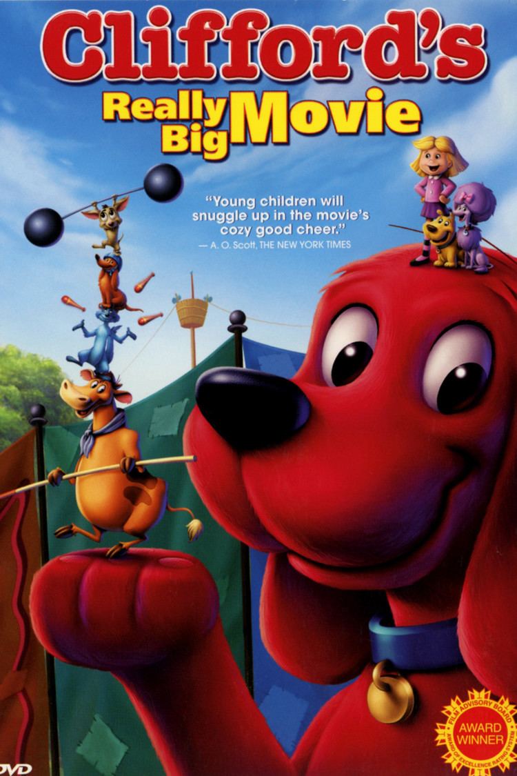 Clifford's Really Big Movie wwwgstaticcomtvthumbdvdboxart34055p34055d