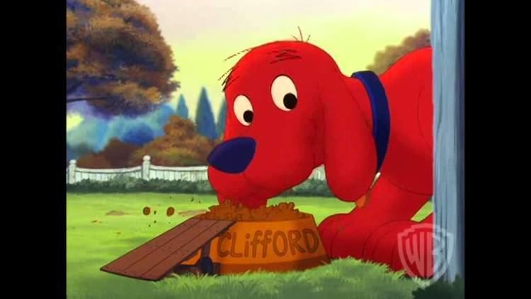 Clifford's Really Big Movie Cliffords Really Big Movie YouTube