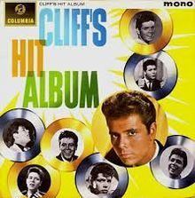 Cliff's Hit Album httpsuploadwikimediaorgwikipediaenthumbb