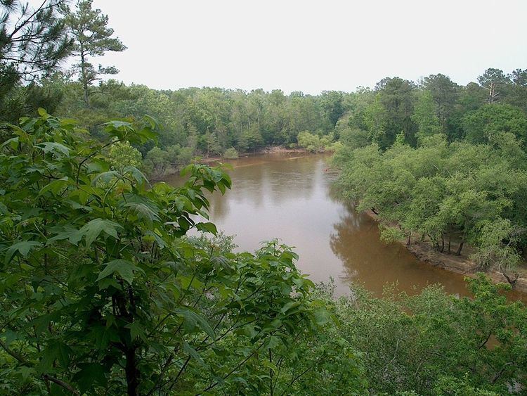 Cliffs of the Neuse State Park Alchetron, the free social encyclopedia