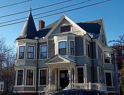 Clifton Bacon House httpsuploadwikimediaorgwikipediacommonsthu