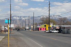 Clifton, Colorado httpsuploadwikimediaorgwikipediacommonsthu