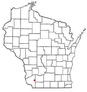 Clifton, Grant County, Wisconsin