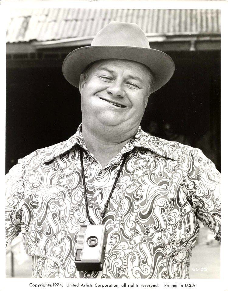 Clifton James CLIFTON JAMES FREE Wallpapers amp Background images