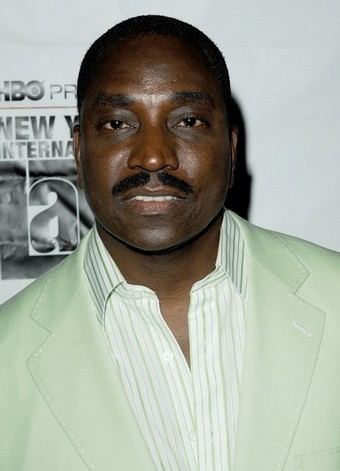 Clifton Powell Obscure Black CListers Clifton Powell What Would