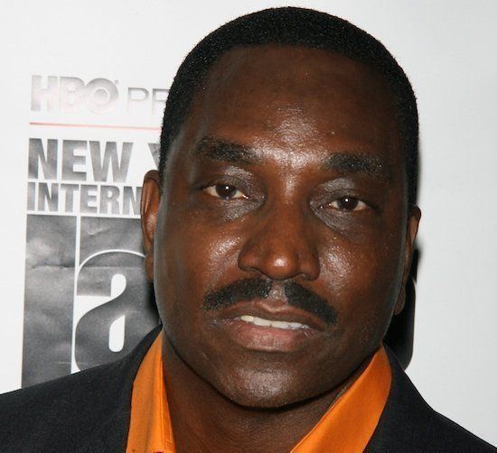 Clifton Powell Actor Clifton Powell 39I39ve Been Falsely Accused of Rape39
