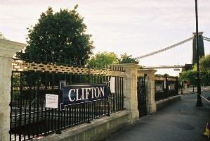 Clifton Rocks Railway Clifton Rocks Railway