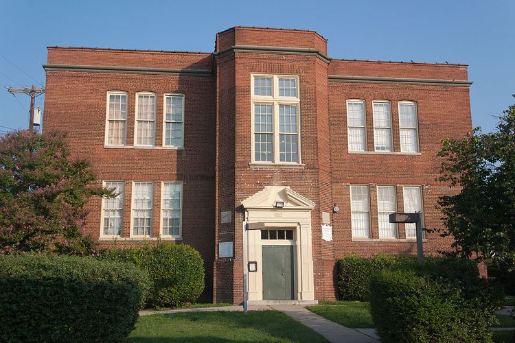 Clifton School (Baltimore, Maryland)