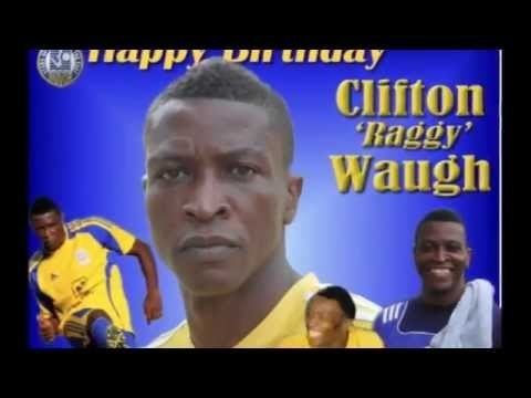 Clifton Waugh Tribute to Clifton Waugh YouTube