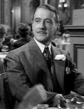 Clifton Webb Classic Movie Actors I Love Clifton Webb The Roadshow Version