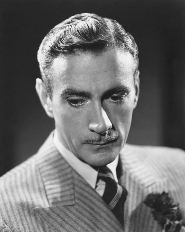 Clifton Webb Meredy39s Clifton Webb Trivia Mania