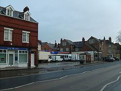 Clifton, York httpsuploadwikimediaorgwikipediacommonsthu