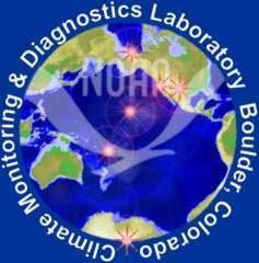 Climate Monitoring and Diagnostics Laboratory