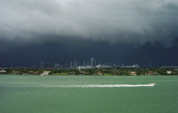 Climate of Miami