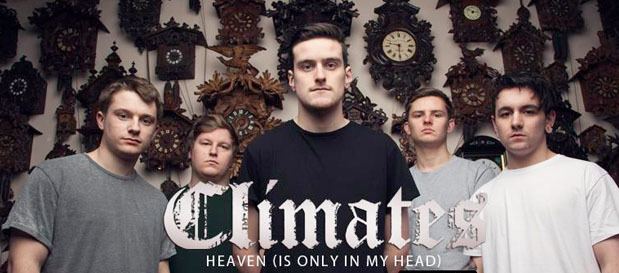 Climates (band) Punkvideosrock Climates Post Serpents From The Shadowland Lyric