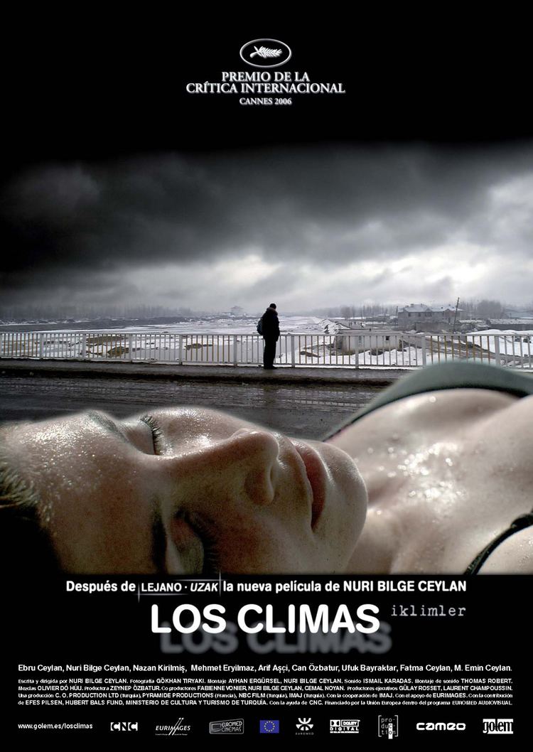 Climates (film) altcine Climates