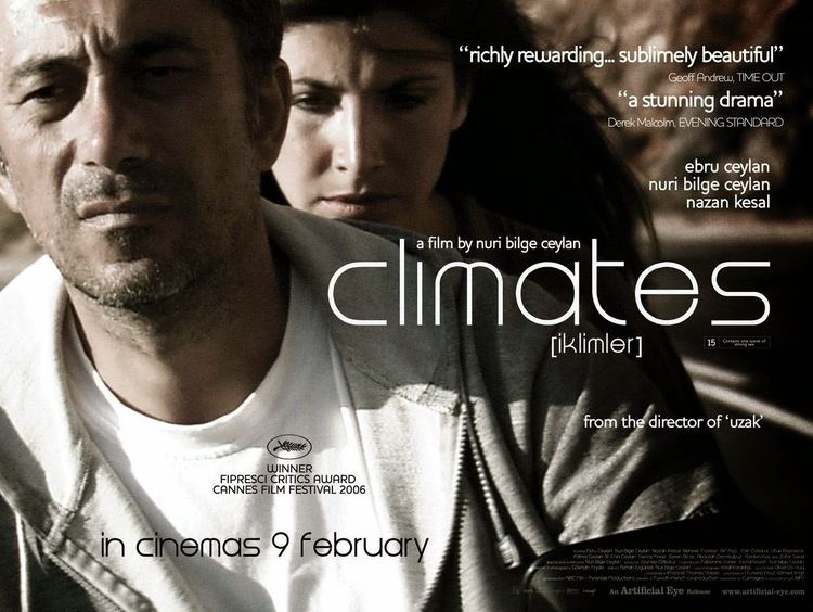 Climates (film) Films I Watch klimler Climates 2006