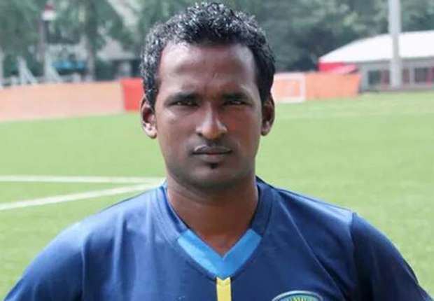 Climax Lawrence SAFF Championship Exclusive Climax Lawrence backs India