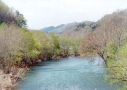 Clinch River httpsuploadwikimediaorgwikipediacommonsthu