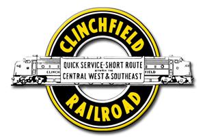 Clinchfield Railroad wwwamericanrailscomimagesclinchfieldrailroad
