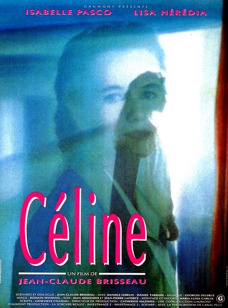Céline (1992 film) mediasunifranceorgmedias112241127344format