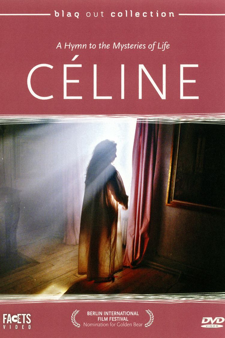 Céline (1992 film) wwwgstaticcomtvthumbdvdboxart14890p14890d