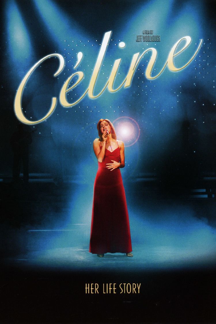 Céline (2008 film) wwwgstaticcomtvthumbdvdboxart180885p180885