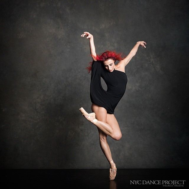 Céline Cassone Cline Cassone Ballet The Best Photographs