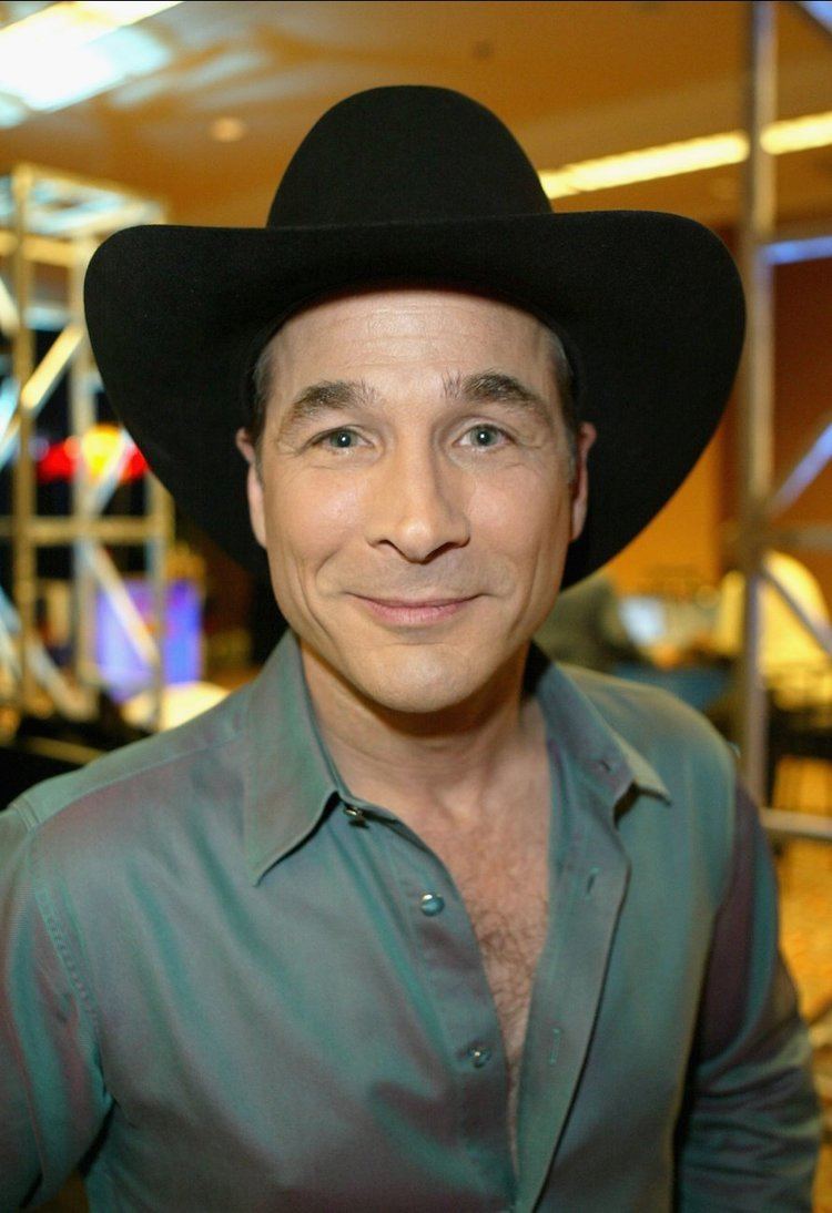 Clint Black Clint Black New Music And Songs